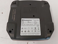 Oplaadpakket voor accupack 36v 31,1ah (12281) - afbeelding 3 van  8