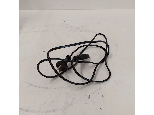 Oplaadpakket voor accupack 36v 31,1ah (12281) - afbeelding 4 van  8