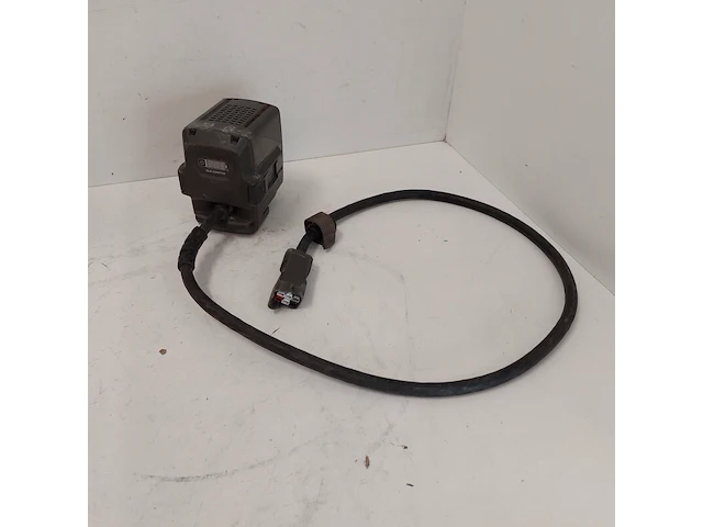 Oplaadpakket voor accupack 36v 31,1ah (12281) - afbeelding 5 van  8