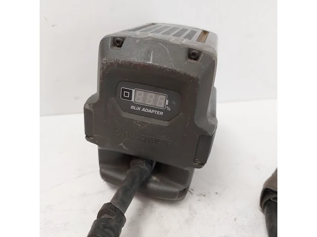 Oplaadpakket voor accupack 36v 31,1ah (12281) - afbeelding 7 van  8