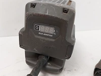 Oplaadpakket voor accupack 36v 31,1ah (12281) - afbeelding 7 van  8