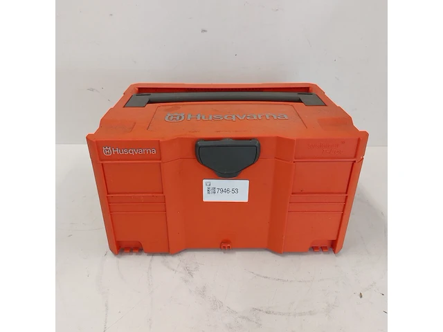 Oplaadpakket voor accupack 36v 31,1ah (12281) - afbeelding 8 van  8