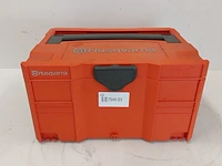 Oplaadpakket voor accupack 36v 31,1ah (12281) - afbeelding 8 van  8