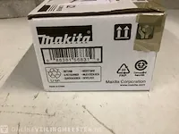 Oplader en 2x accu makita, 191l68-0 - afbeelding 3 van  3