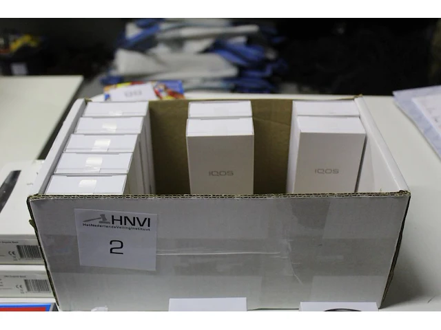Opladers voor vaporizers in diverse maten en kleuren. totaal ca. 12 stuks - afbeelding 3 van  4