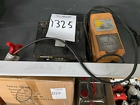 Opladers - afbeelding 1 van  4