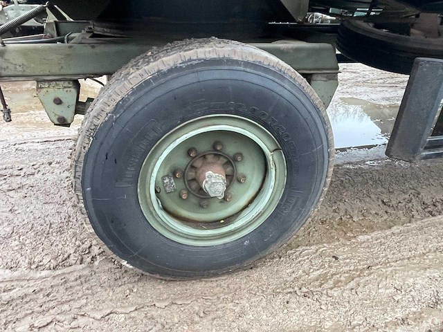 Oplegger - oplegger - afbeelding 5 van  6