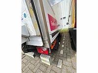 Oplegger inclusief dhollandia laadklep - afbeelding 15 van  17