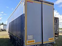 Oplegger, kogel, s24-1 - afbeelding 6 van  31