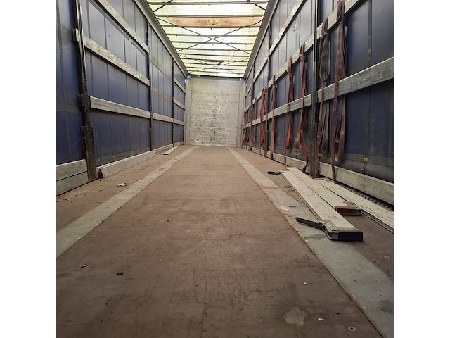 Oplegger, kogel, s24-1 - afbeelding 4 van  31