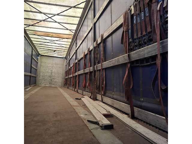 Oplegger, kogel, s24-1 - afbeelding 5 van  31