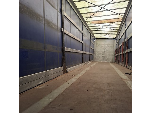 Oplegger, kogel, s24-1 - afbeelding 6 van  31