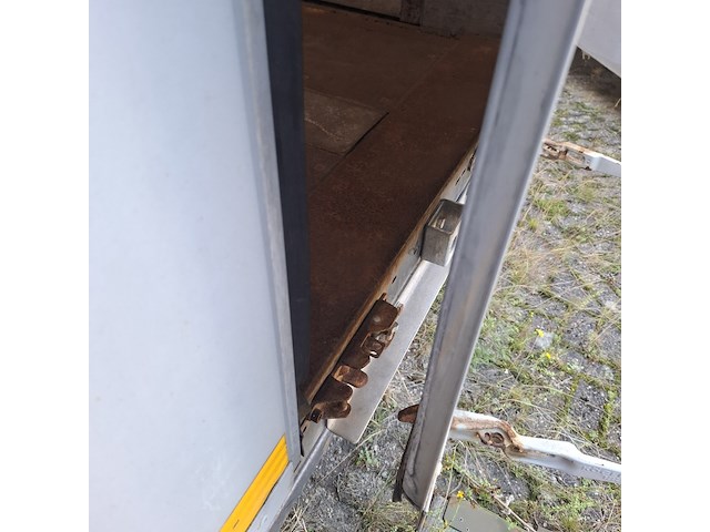 Oplegger, kogel, s24-1 - afbeelding 7 van  31