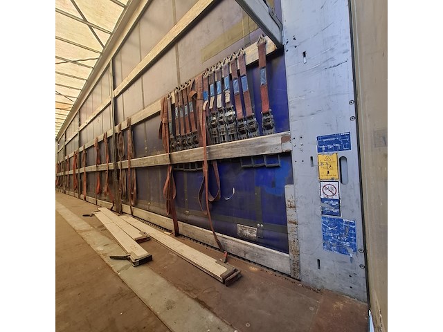 Oplegger, kogel, s24-1 - afbeelding 8 van  31