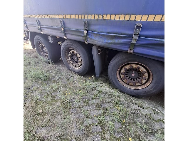 Oplegger, kogel, s24-1 - afbeelding 10 van  31