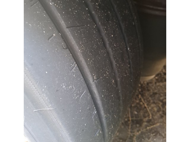 Oplegger, kogel, s24-1 - afbeelding 11 van  31