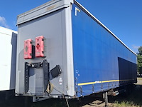 Oplegger, kogel, s24-1 - afbeelding 1 van  31