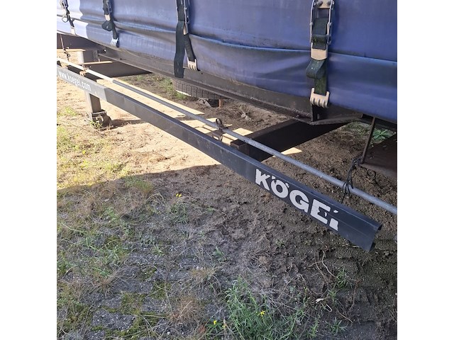 Oplegger, kogel, s24-1 - afbeelding 13 van  31