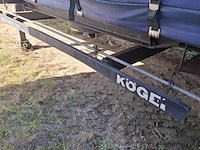 Oplegger, kogel, s24-1 - afbeelding 13 van  31