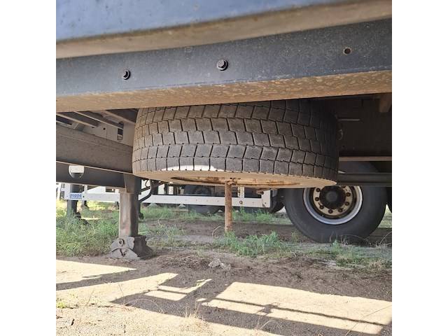 Oplegger, kogel, s24-1 - afbeelding 14 van  31