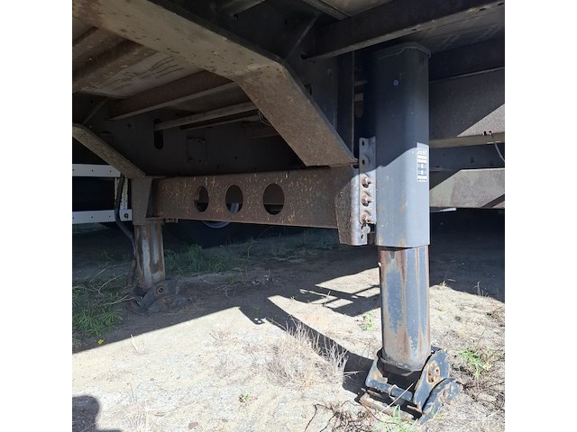 Oplegger, kogel, s24-1 - afbeelding 15 van  31