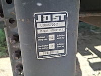 Oplegger, kogel, s24-1 - afbeelding 16 van  31