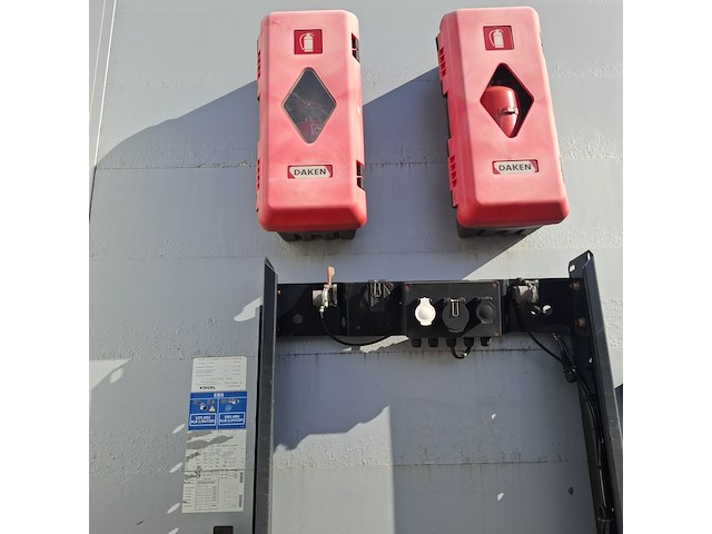 Oplegger, kogel, s24-1 - afbeelding 17 van  31