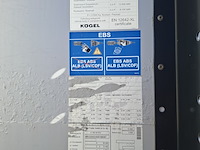 Oplegger, kogel, s24-1 - afbeelding 18 van  31