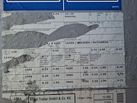 Oplegger, kogel, s24-1 - afbeelding 21 van  31