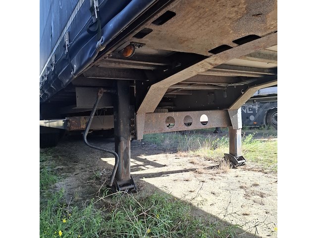 Oplegger, kogel, s24-1 - afbeelding 24 van  31