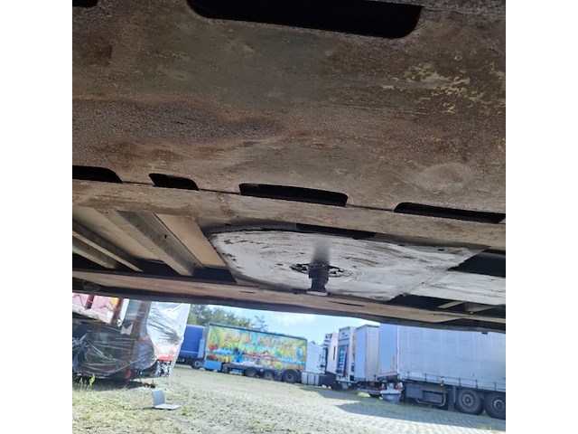 Oplegger, kogel, s24-1 - afbeelding 25 van  31