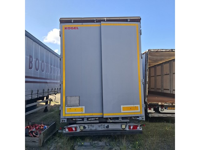 Oplegger, kogel, s24-1 - afbeelding 27 van  31