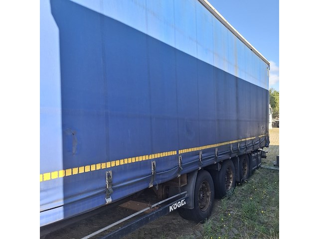 Oplegger, kogel, s24-1 - afbeelding 29 van  31