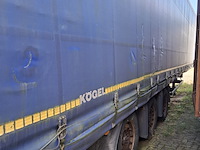 Oplegger, kogel, s24-1 - afbeelding 31 van  31