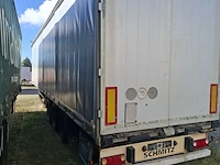 Oplegger, schmitz, spr24 - afbeelding 33 van  36