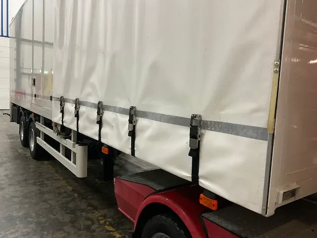 Oplegger voor be-trekker - afbeelding 2 van  24