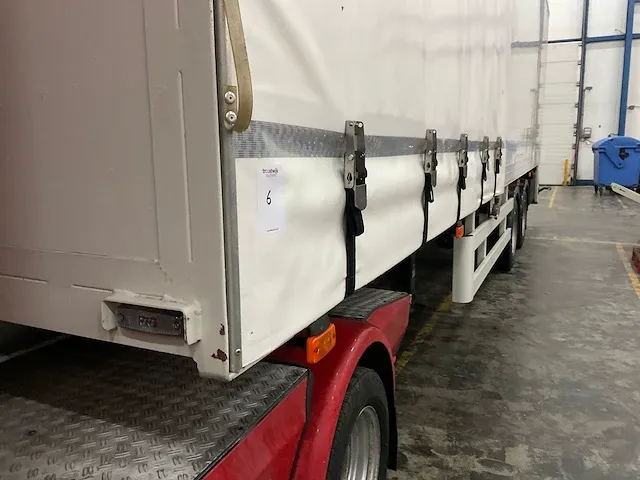 Oplegger voor be-trekker - afbeelding 3 van  24