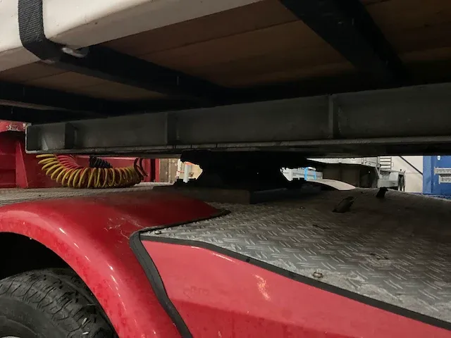 Oplegger voor be-trekker - afbeelding 5 van  24