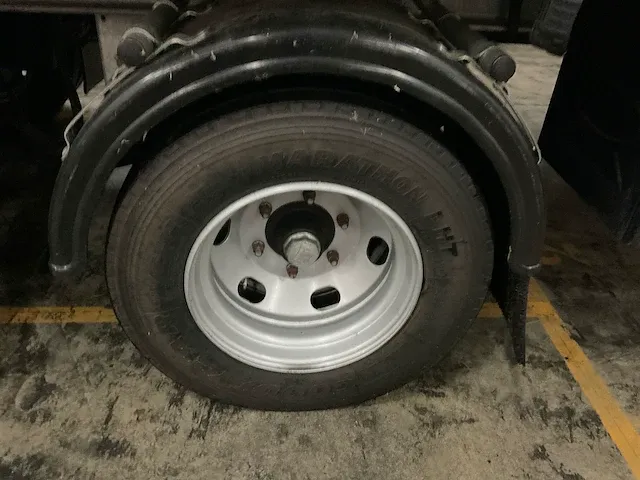 Oplegger voor be-trekker - afbeelding 8 van  24