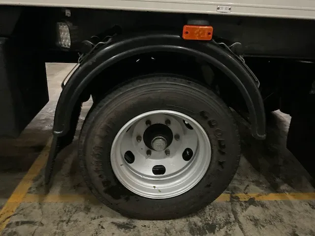 Oplegger voor be-trekker - afbeelding 10 van  24