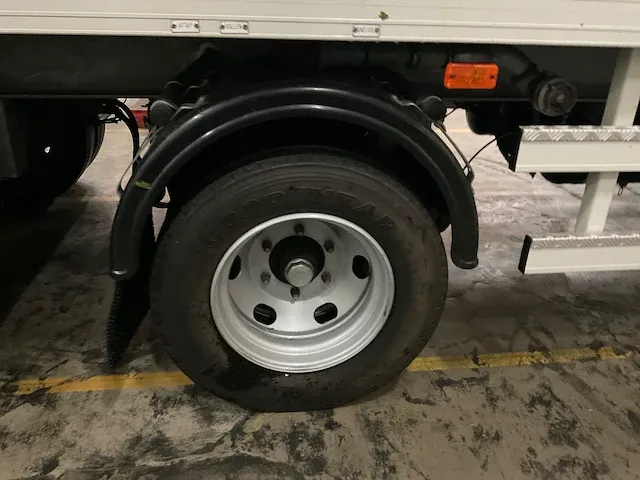 Oplegger voor be-trekker - afbeelding 11 van  24