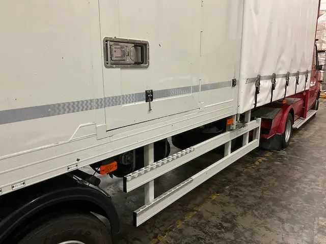 Oplegger voor be-trekker - afbeelding 13 van  24