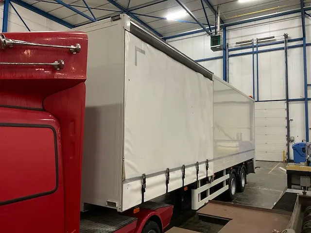Oplegger voor be-trekker - afbeelding 12 van  24