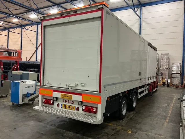 Oplegger voor be-trekker - afbeelding 19 van  24