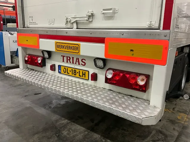 Oplegger voor be-trekker - afbeelding 20 van  24