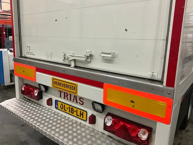 Oplegger voor be-trekker - afbeelding 21 van  24