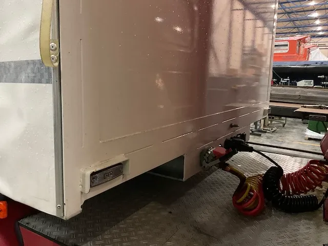 Oplegger voor be-trekker - afbeelding 24 van  24