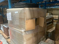 Oplegmatras verkoelend 80x200cm (66x) - afbeelding 5 van  7