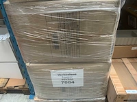 Oplegmatras verkoelend 80x200cm (66x) - afbeelding 6 van  7