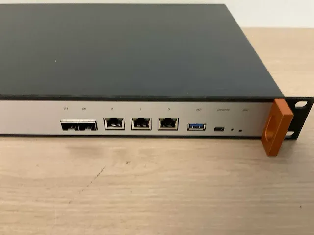 Opnsense dec2750 firewall - afbeelding 3 van  4